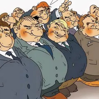 Telegram profile photo for Государственные контролёры
