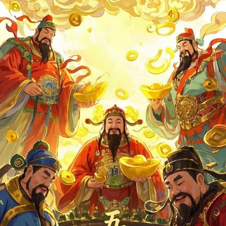 Telegram profile photo for William的加密社區