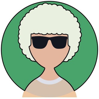 Telegram profile photo for Бабушка на аутсорсе