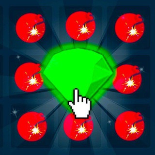 Telegram profile photo for Mines predictors Hack