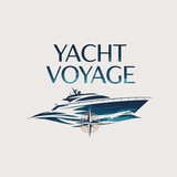 Telegram profile photo for YachtVoyage🛥