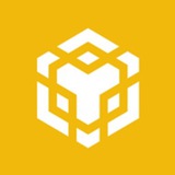 Telegram profile photo for BSC Trending