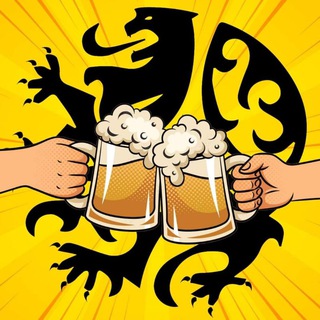 Telegram profile photo for Kameraadschapsavond IJzerwake