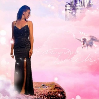 Telegram profile photo for Patricia_ErinnereDich