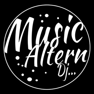 Telegram profile photo for Music Altern Dj 🎧