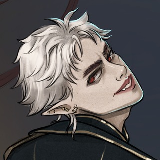 Telegram profile photo for рисует бибизян 🐒