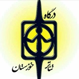 Telegram profile photo for KhouzestanTheater | تئاتر خوزستان
