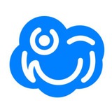 Telegram profile photo for شهرك جشن و بازي آسمان