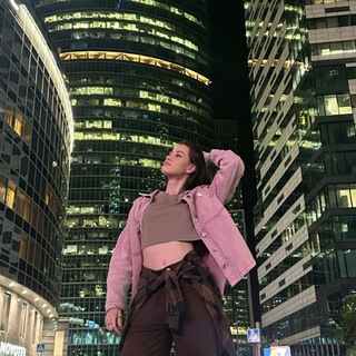 Telegram profile photo for Wallflower