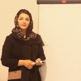 Telegram profile photo for آموزشگاه سَماع