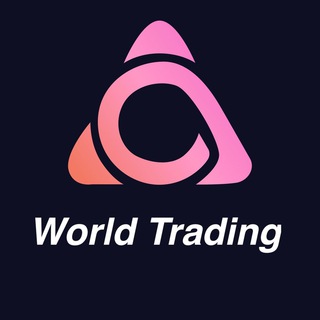 Telegram group profile photo for World Trading EA