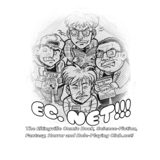 Telegram profile photo for | ✺ | ELTINGVILLE CLUB NET | ✺ |