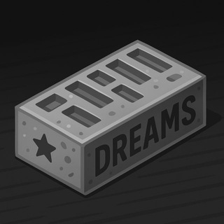 Telegram profile photo for Tyler’s Dreams