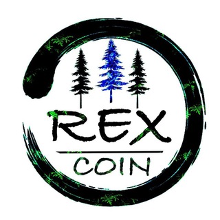 Telegram profile photo for REX Coin / REX NFT Official Channel