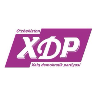 Telegram profile photo for O’zXDP | Shayxontohur tumani