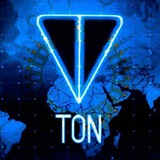 Telegram profile photo for TON Africa