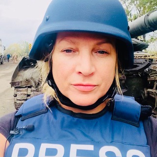 Telegram profile photo for Попова