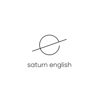 Telegram profile photo for saturn english
