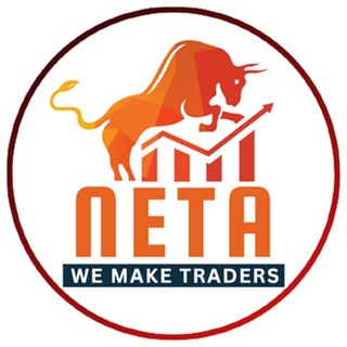 Telegram profile photo for NETA - We Make Traders™