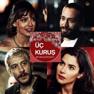 Telegram profile photo for Üç Kuruş سه سکه | Çukur گودال