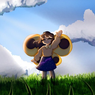 Telegram profile photo for 🎼🎵🎶👩🎨Fantasybika