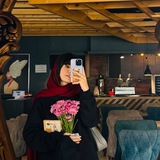 Telegram profile photo for محتوا_پرستو🌈🦋