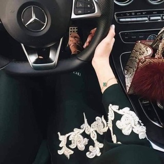 Telegram profile photo for ريَحًآنِهّ 🕊