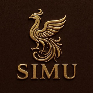 Telegram profile photo for Simu