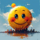 Telegram profile photo for Позитивный Саратов