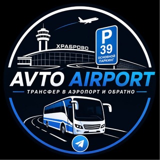 Telegram profile photo for ХРАБРОВО АВТОСТОЯНКА https://parking-39.ru/