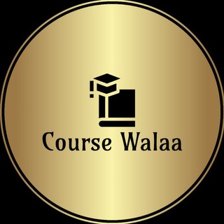 Telegram profile photo for Course Walaa