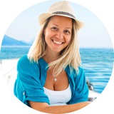 Telegram profile photo for KUNYAEVA TOUR 🌎| выгодные путешествия | туры