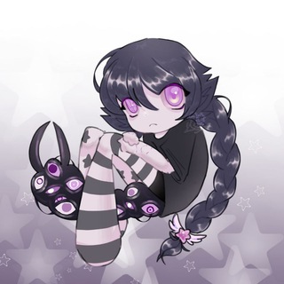 Telegram profile photo for •. sparkle's dream ^᪲᪲᪲