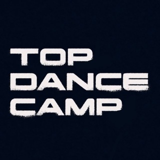 Telegram profile photo for TDC camp 2026