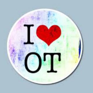 Telegram profile photo for اولین شبکه کاردرمانی ایران