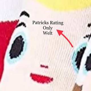 Telegram profile photo for Patricks Rating Only Welt