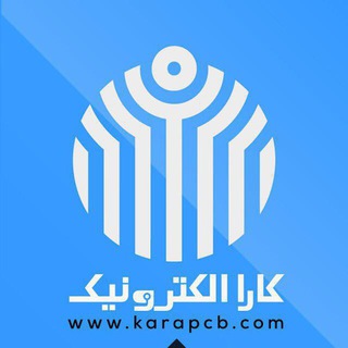 Telegram profile photo for Karapcb