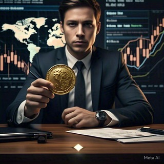 Telegram group profile photo for PROFESSOR FX SIGNALS