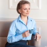 Telegram profile photo for Онкопсихолог Ольга Евстафьева