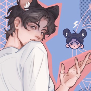 Telegram profile photo for кир | киндер пингви