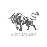Telegram profile photo for LustinTrade