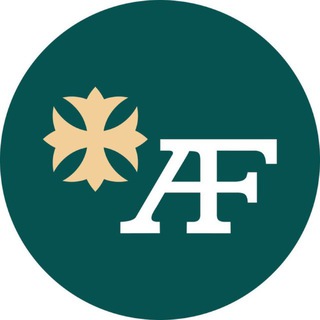 Telegram profile photo for Atis Faber | сеть стоматологий г. Екатеринбург и г. Челябинск