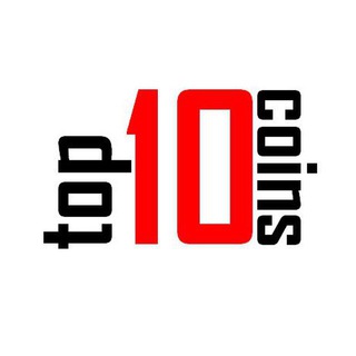 Telegram profile photo for top10coins Kundeninfo