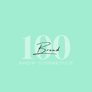Telegram profile photo for 100brend.com новини