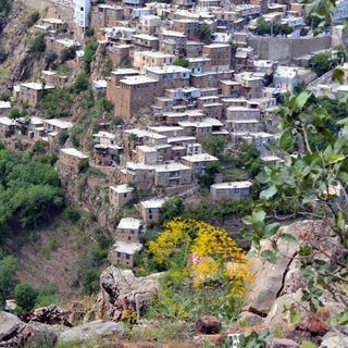 Telegram profile photo for سخن نودشه