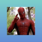 Telegram profile photo for Человек Паук: Новый дом