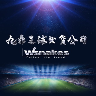 Telegram profile photo for 九鼎足彩亞盤出貨公司