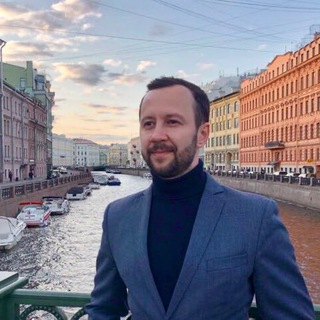 Telegram profile photo for Трельский: IT/IP юрист, защита данных