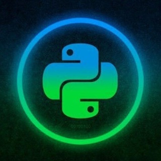 Telegram profile photo for Python community developers