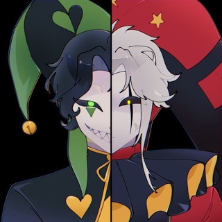Telegram profile photo for 𝘏𝘦𝘭𝘭'𝘴 𝘊𝘢𝘭𝘭 - Адский Звонок